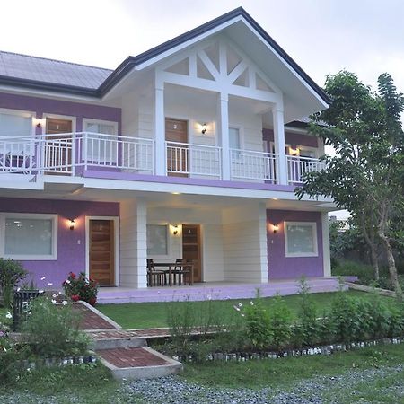 The Carmelence Lodge Tagaytay City Luaran gambar
