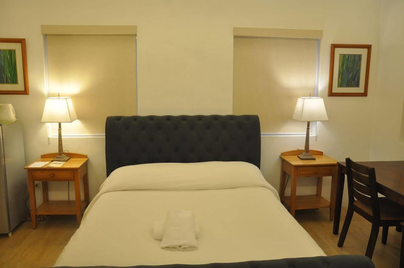 The Carmelence Lodge Tagaytay City Luaran gambar