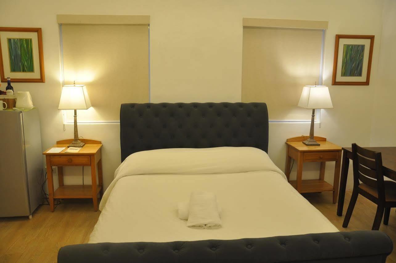 The Carmelence Lodge Tagaytay City Luaran gambar