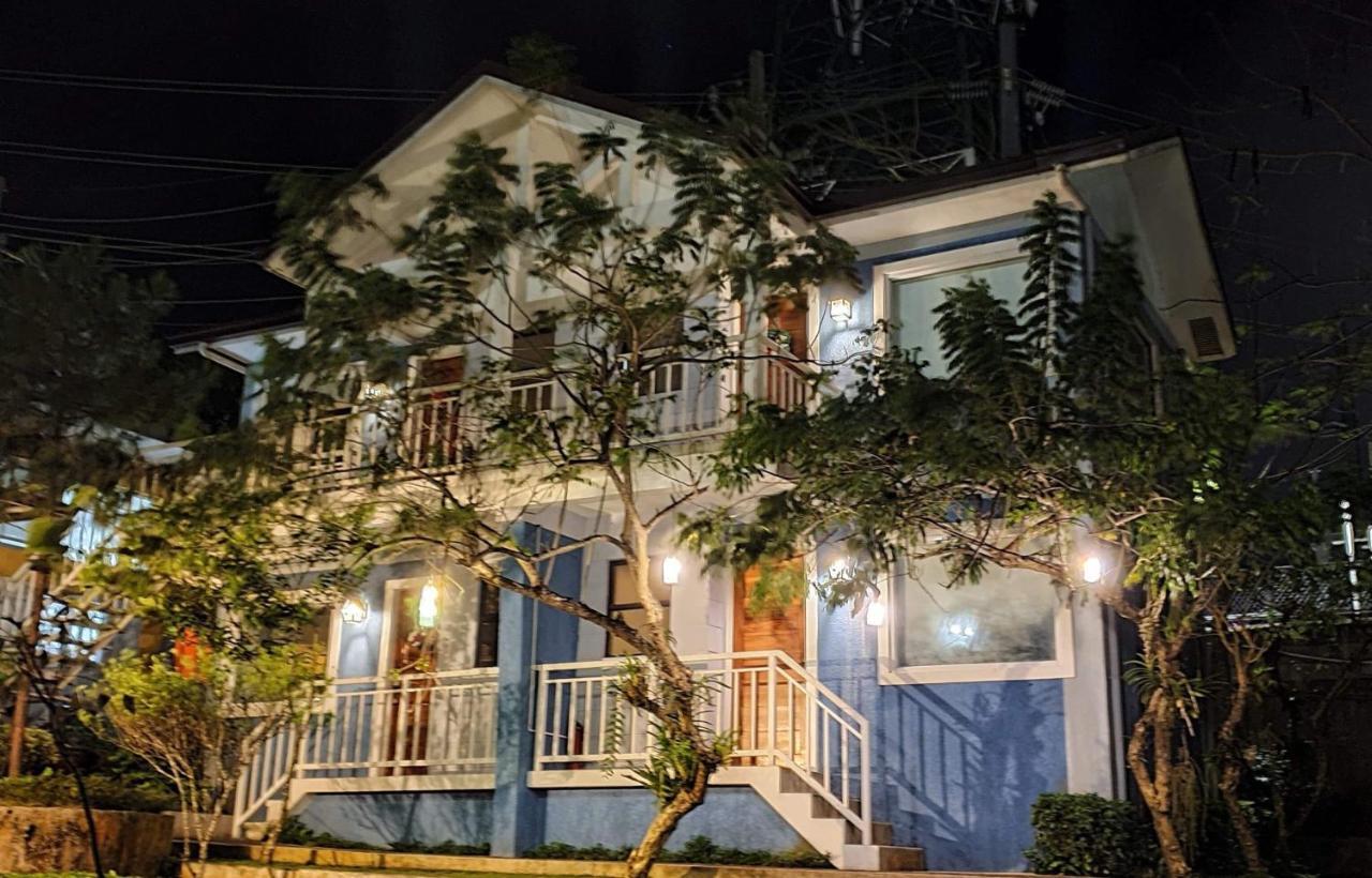 The Carmelence Lodge Tagaytay City Luaran gambar