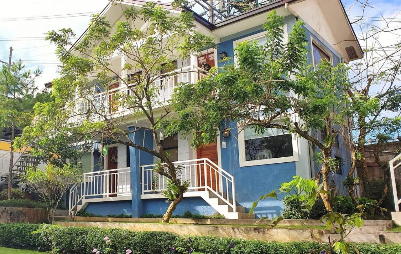 The Carmelence Lodge Tagaytay City Luaran gambar