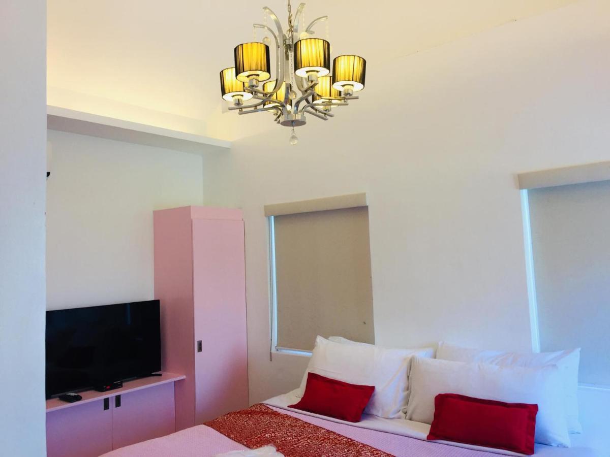 The Carmelence Lodge Tagaytay City Luaran gambar