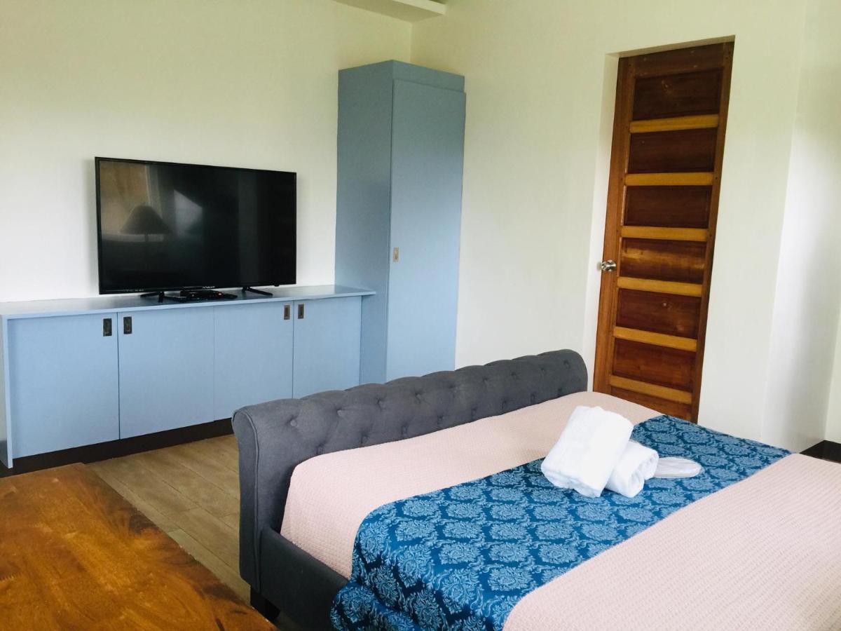 The Carmelence Lodge Tagaytay City Luaran gambar