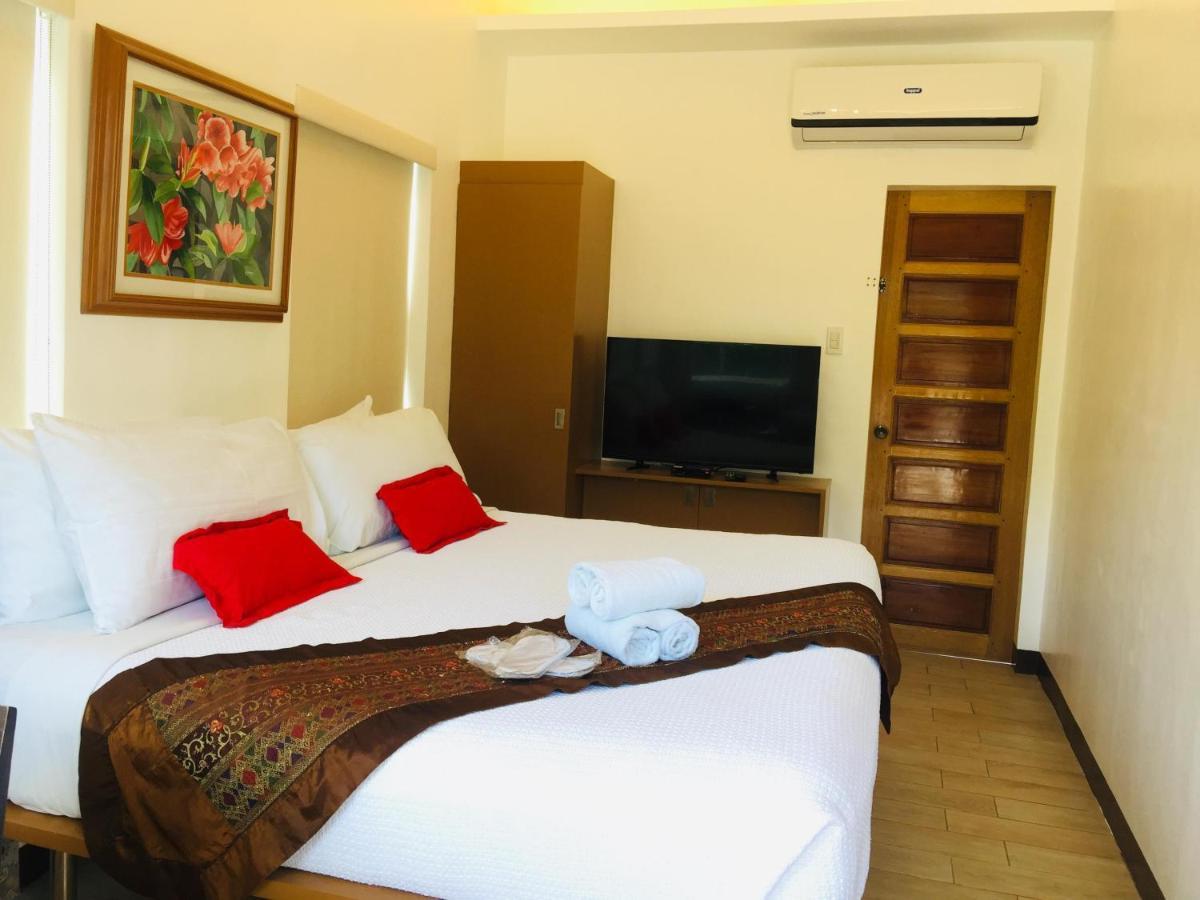 The Carmelence Lodge Tagaytay City Luaran gambar